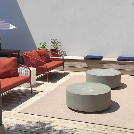 Superbe Maison Familiale A 50 M De La Plage Concarneau Esterno foto
