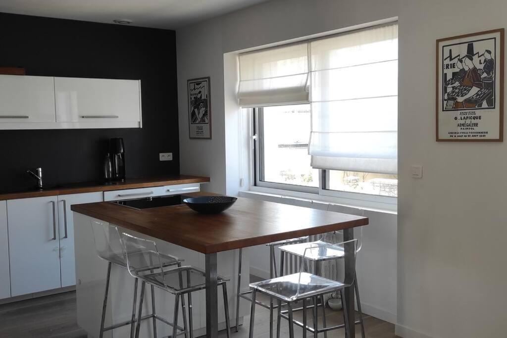 Superbe Maison Familiale A 50 M De La
