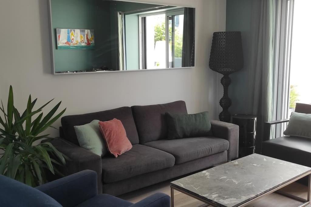 Superbe Maison Familiale A 50 M De La * Concarneau