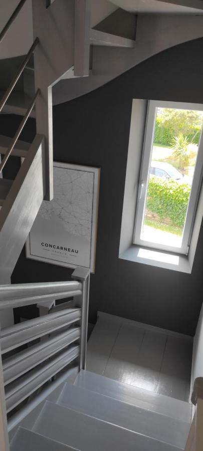 Hébergement de vacances Superbe Maison Familiale A 50 M De La Concarneau