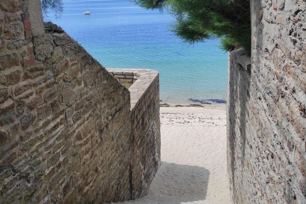 Hébergement de vacances Superbe Maison Familiale A 50 M De La