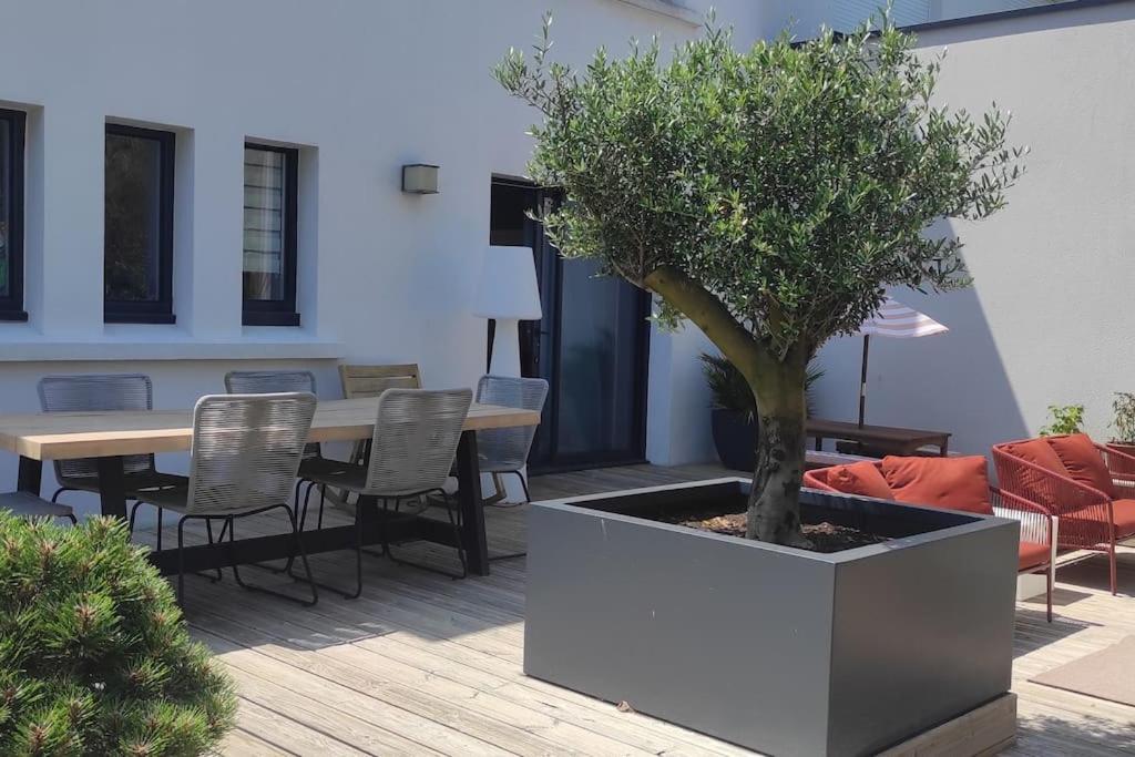 Superbe Maison Familiale A 50 M De La *