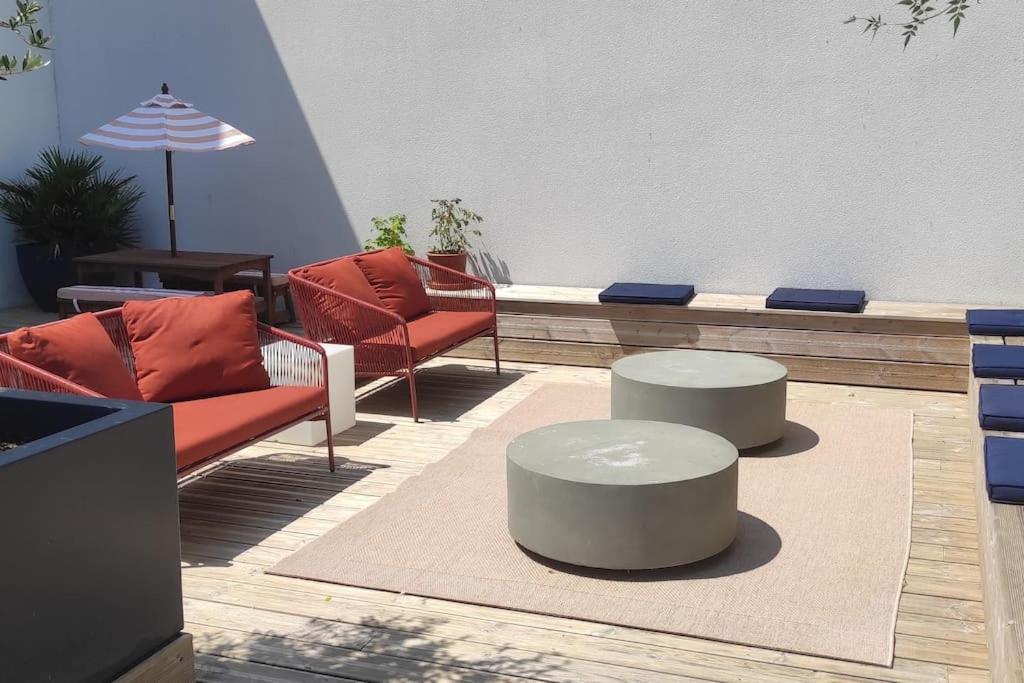 Superbe Maison Familiale A 50 M De La